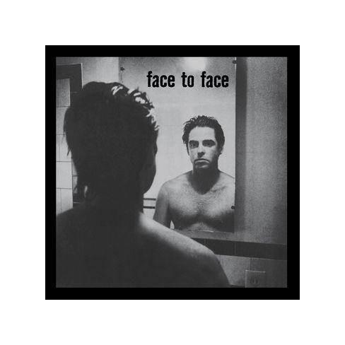 Face-to-face-face-to-face-new-vinyl