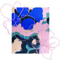 Facta - Blush (New Vinyl)