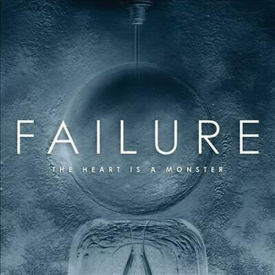 Failure-heart-is-a-monster-new-vinyl