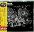 Fairport Convention - What We Did On Our Holiday (Japanese Press) (New CD)