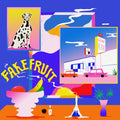 Fake Fruit - Fake Fruit (New Vinyl)