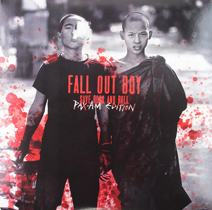 Fall-out-boy-save-rock-and-roll-pax-am-days-new-vinyl