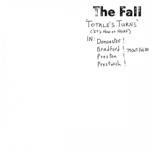 Fall-totales-turns-new-vinyl