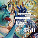 Fall-wonderful-and-frightening-esca-new-vinyl