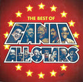 Fania All Stars - Que Pasa: The Best of the Fania All Stars (New CD)