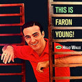 Faron Young ‎– This Is Faron Young!/Hello Walls (New CD)