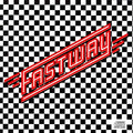 Fastway - Fastway (New CD)