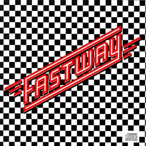 Fastway - Fastway (New CD)
