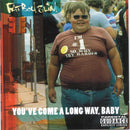 Fatboy Slim - You've Come A Long Way, Baby (New CD)