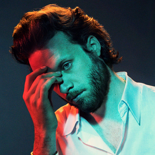 Father-john-misty-god-s-favorite-customer-new-vinyl