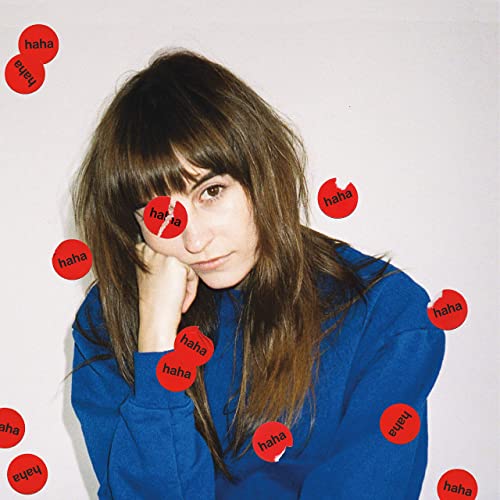 Faye Webster - I Know I'm Funny haha (New Vinyl)