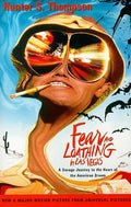 Fear and Loathing in Las Vegas (New Book)