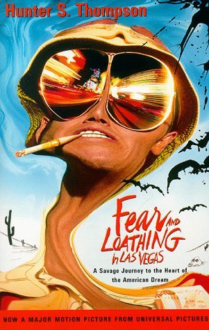 Fear and Loathing in Las Vegas (New Book)