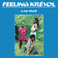Feeling Kreyol - Las Pale (New Vinyl)
