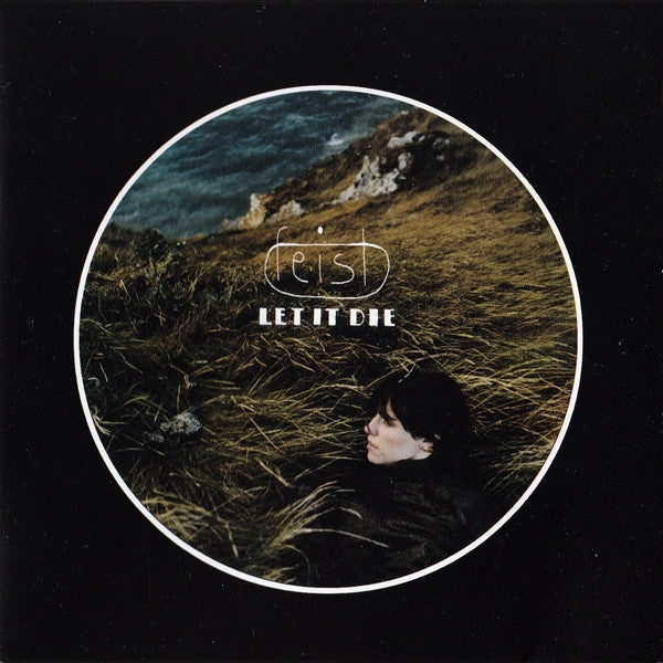 Feist - Let It Die (New Vinyl)