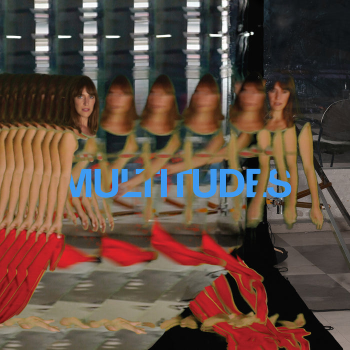 Feist - Multitudes (Indie Exclusive Clear) (New Vinyl)