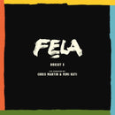 Fela Kuti - Box Set 5 (Compiled by Chris Martin & Femi Kuti) (7LP) (New Vinyl)