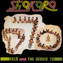 Fela Ransome-Kuti And The Africa '70 ???????????????? Shakara (New Vinyl)