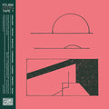 Felbm - Tape 1/Tape 2 (New Vinyl)