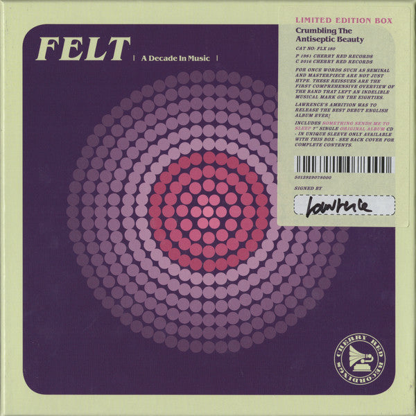 Felt-crumbling-the-antiseptic-beaut-new-cd