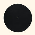 Felt-slipmat-black