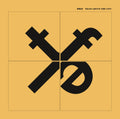 Felt - Train Above The City (New CD)