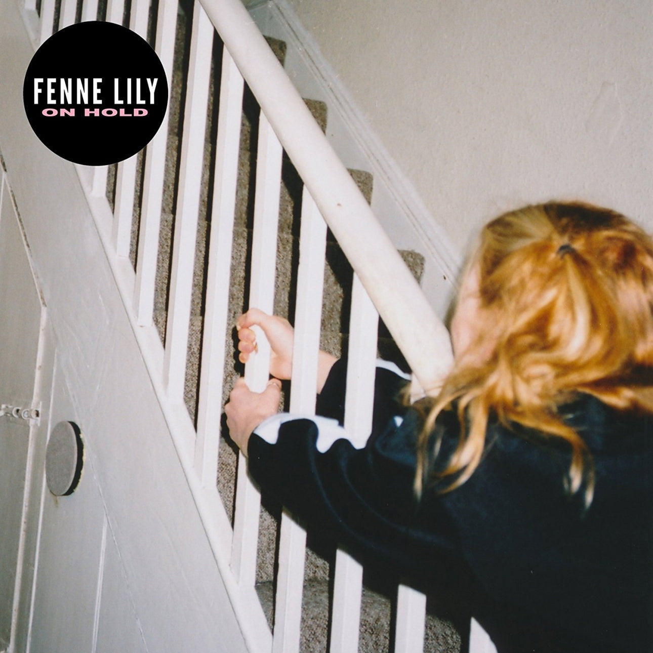 Fenne Lily - On Hold (Opaque Lime)(New Vinyl)