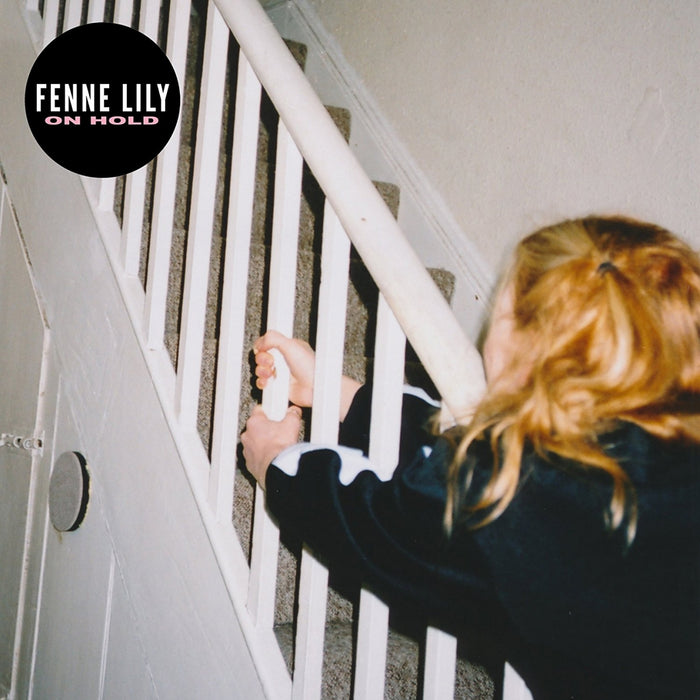 Fenne Lily - On Hold (Opaque Lime)(New Vinyl)