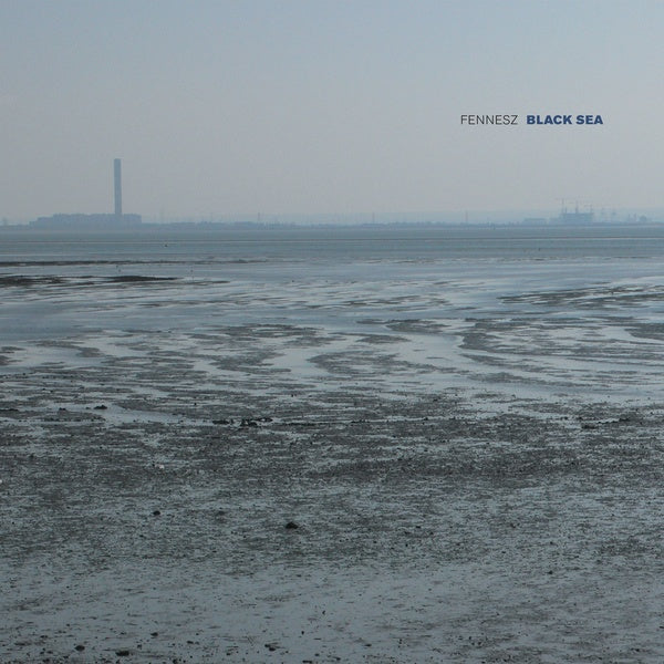 Fennesz - Black Sea (2x10") (New Vinyl)