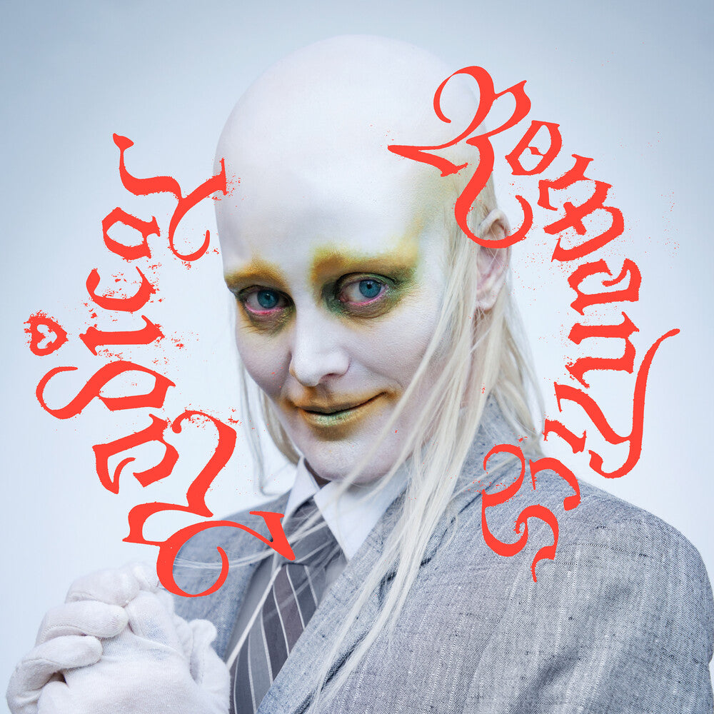 Fever Ray - Radical Romantics (New CD)