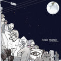 Field Music - Flat White Moon (Ltd Transparent) (New Vinyl)