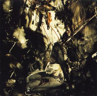 Fields Of Nephilim - Elizium (30th Ann. Green) (New Vinyl)