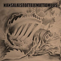 Filthpact / Kansalaistottelemattomuus – Filthpact / Kansalaistottelemattomuus (New 7")