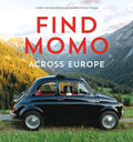 Find-momo-across-europe-new-book