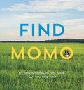 Find Momo (New Book)