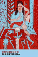 Finding the Raga - An Imporvisation Indian Music