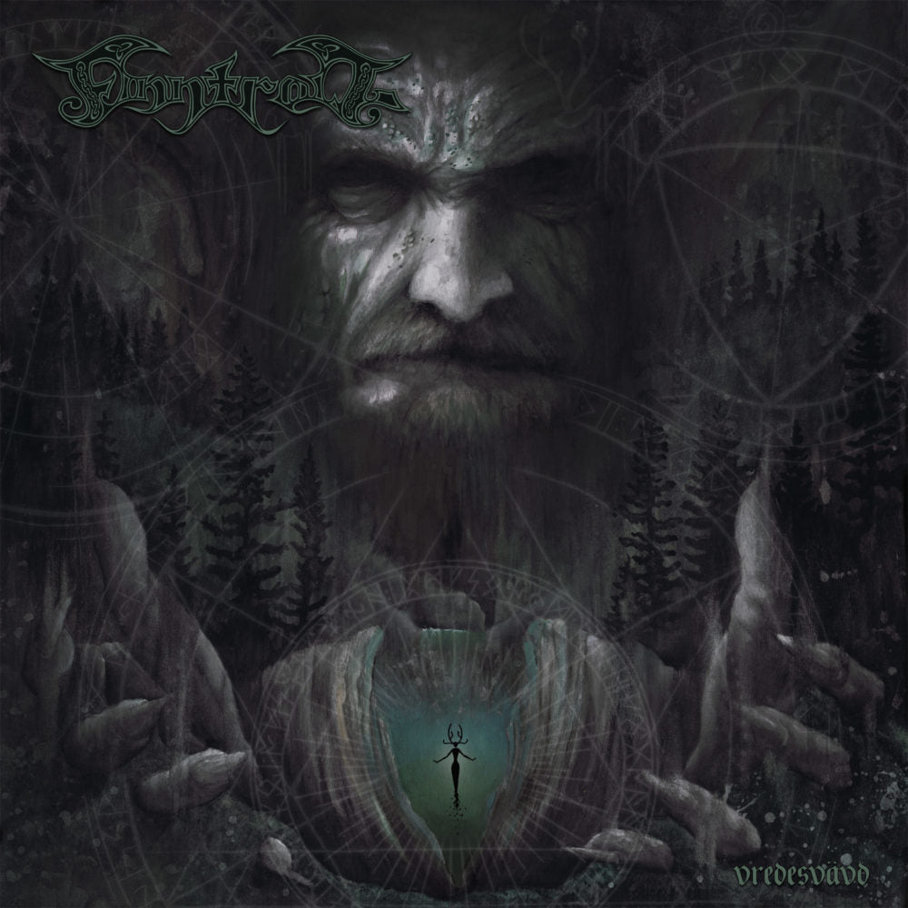 Finntroll - Vredesvavd (New CD)
