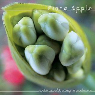 Fiona Apple - Extraordinary Machine (New CD)