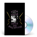Fiona-apple-fetch-the-bolt-cutters-deluxe-cdhardcover-book-edition-new-cd