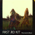 First-aid-kit-lion-s-roar-new-vinyl