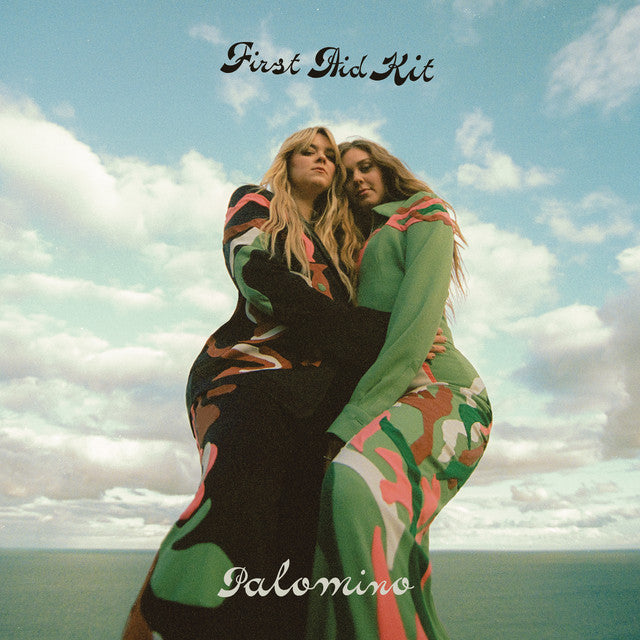 First Aid Kit - Palomino (New Vinyl)