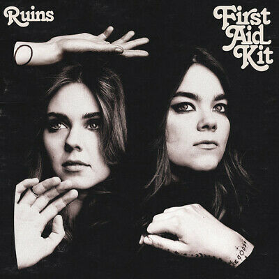 First-aid-kit-ruins-new-cd