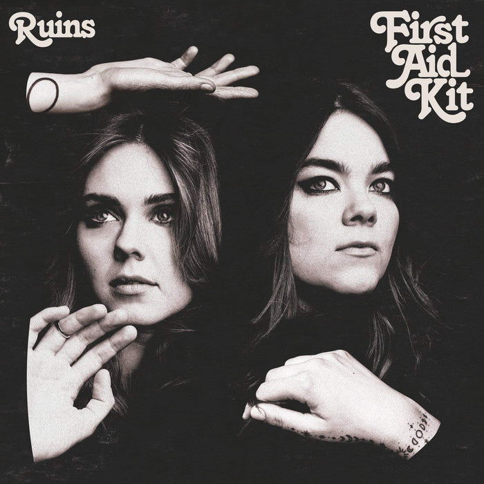 First-aid-kit-ruins-new-vinyl