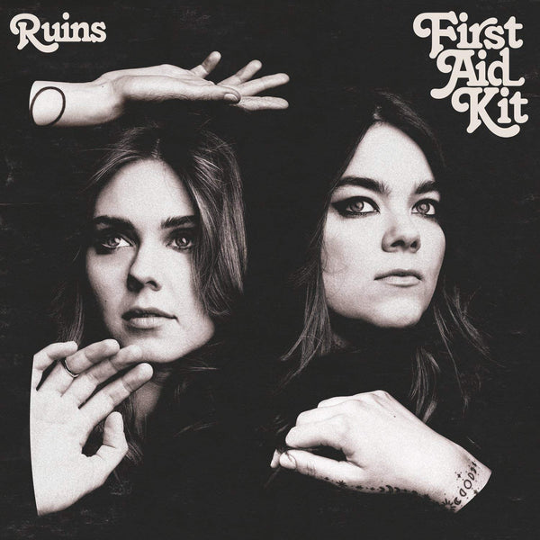 First-aid-kit-ruins-new-vinyl