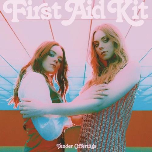 First-aid-kit-tender-offerings-ep-10-in-new-vinyl
