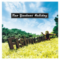Fishmans - Neo Yankees' Holiday (2LP) (New Vinyl)