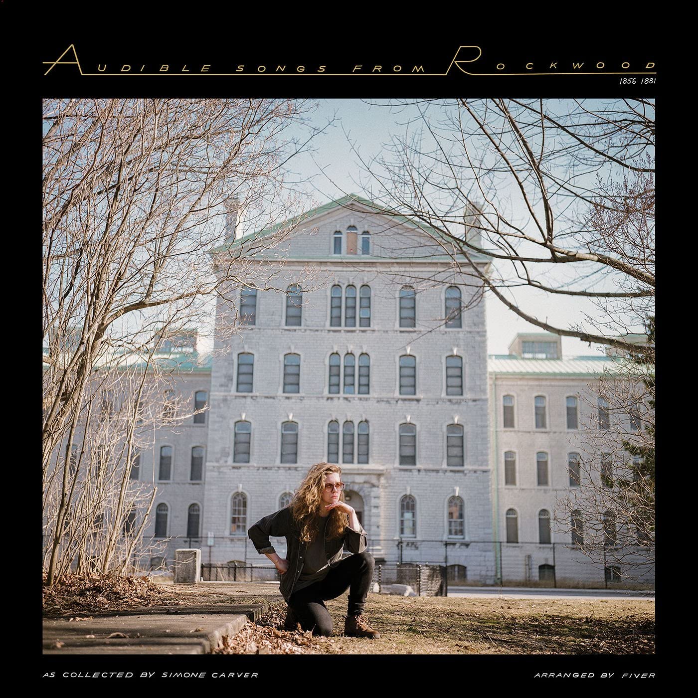 Fiver-audible-songs-from-rockwood-new-vinyl