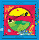 Fizzy Veins - Dances With the Cosmic Twin (New Vinyl)