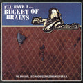 Flamin' Groovies - Bucket Of Brains (10") (RSD 2021) (New Vinyl)