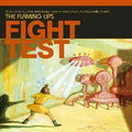 Flaming Lips - Fight Test (Transparent Ruby Red) (New Vinyl)